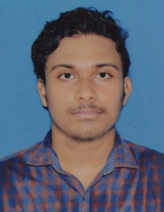 Tathagata Bhowmik | Doctoral Student | Ahmedabad University