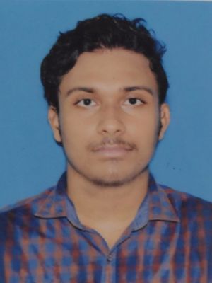 Tathagata Bhowmik | Doctoral Student | Ahmedabad University