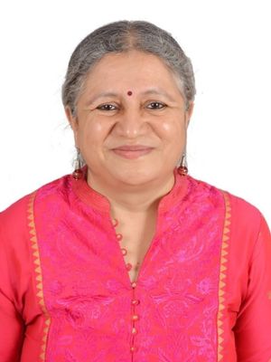 Sadhana Natu
