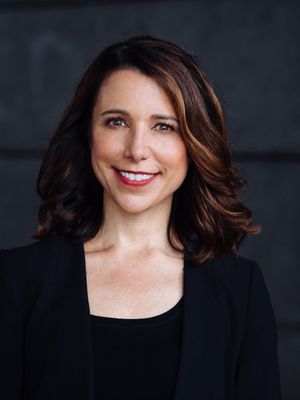 LORI FOSTER