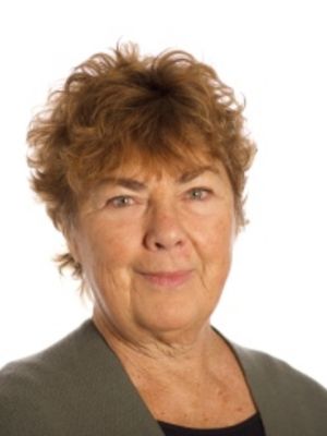 Annika Harenstam