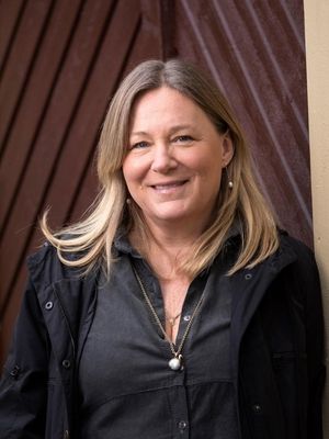 Lotta Dellve