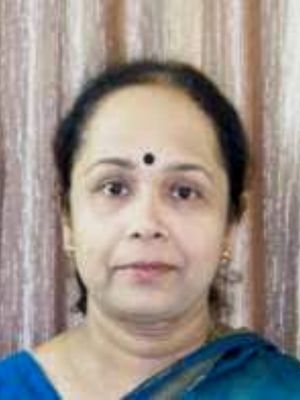 Nandita Babu