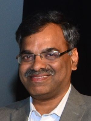 Narayanan Srinivasan
