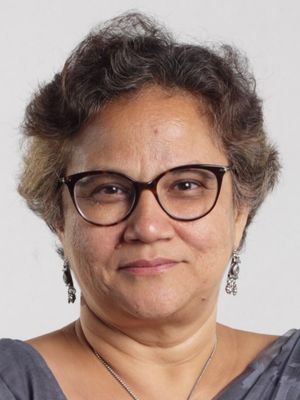 Neharika Vohra