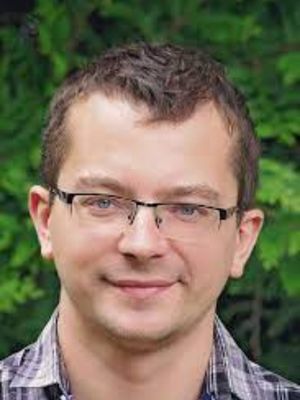 Patryk Stecz