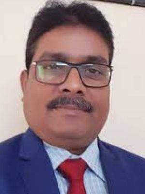 Rabindra Kumar Pradhan