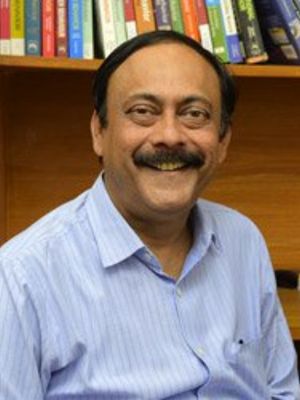 Saswata Narayan Biswas
