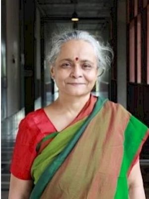 Shilpa Pandit