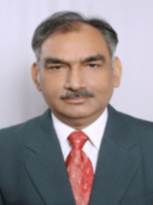 Updesh Kumar