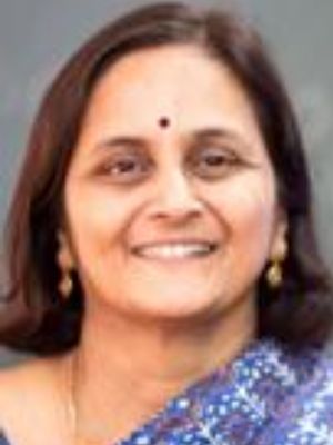 Vindhya Undurti