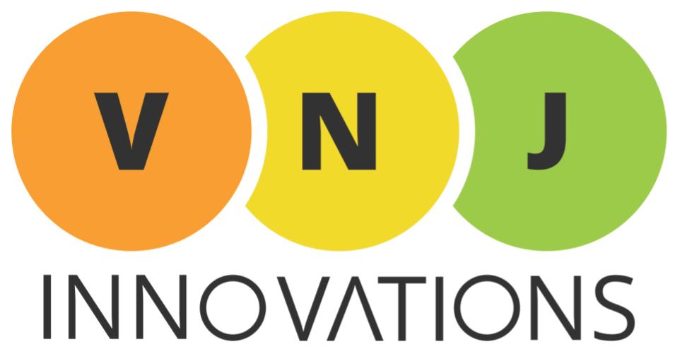 VNJ Innovations Pvt Ltd | VentureStudio Incubatees