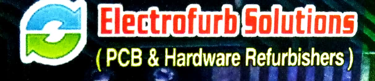 Electrofurb Solutions | VentureStudio Incubatees