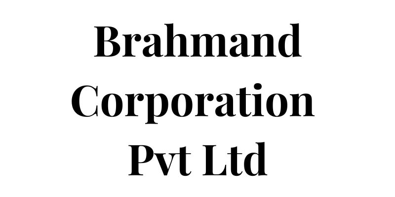 Brahmand Corporation Pvt Ltd | VentureStudio Incubatees