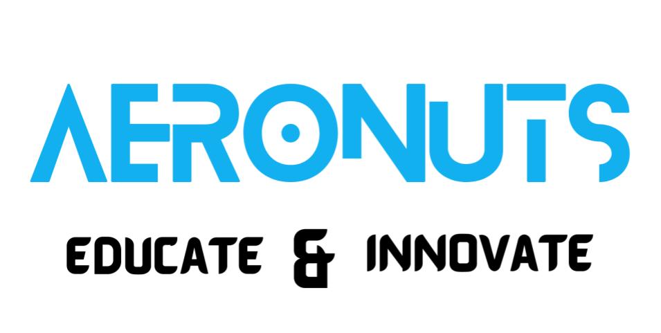 Aeronuts | VentureStudio Incubatees