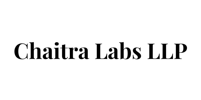 Chaitra Labs LLP | VentureStudio Incubatees