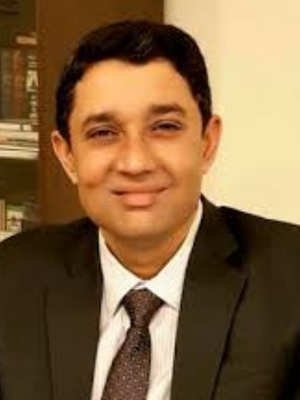 PARTH SARWATE