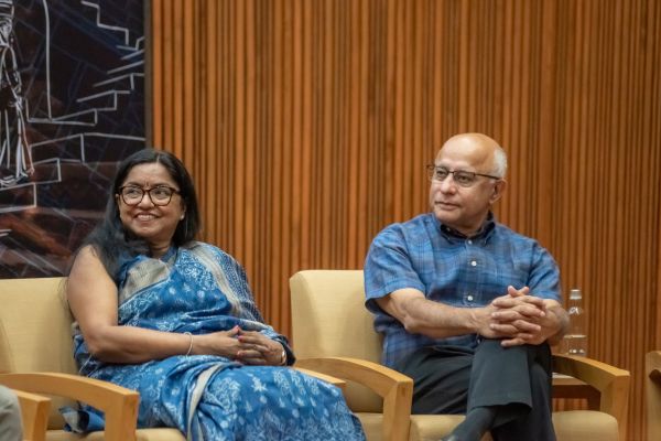 Ahmedabad University Opens School of Public Health