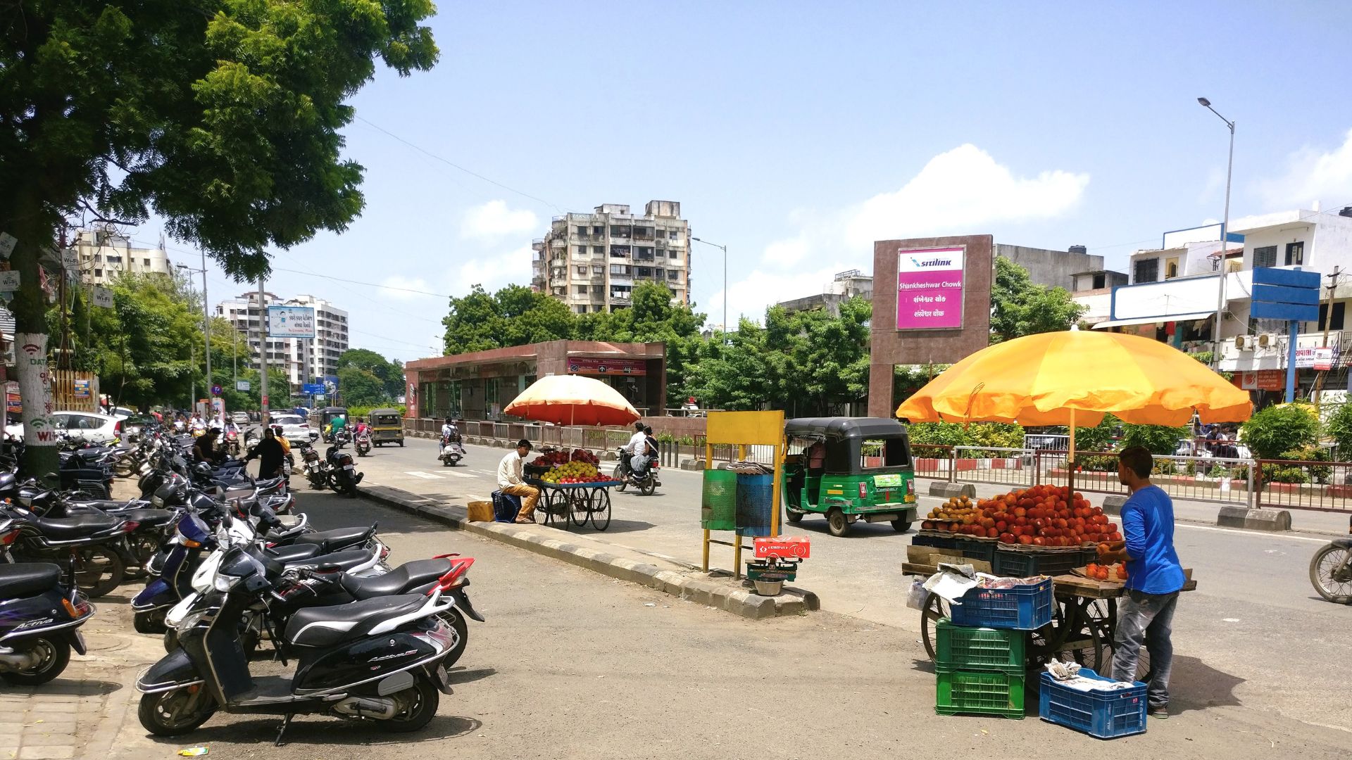 Opportunities for Climate Mitigation and Sustainable Development (OPTIMISM)