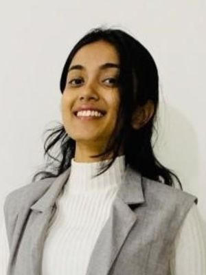 Gina Acharya