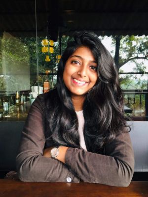 Kanika Gounder
