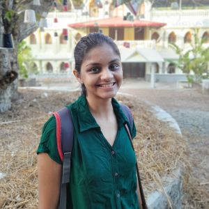 Anju Mathew