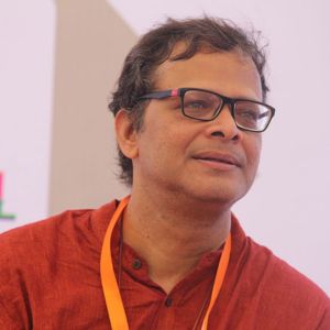 Jerry Pinto