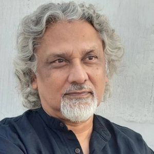 Kunal Basu