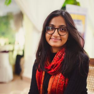 Mini Sinha