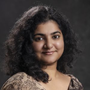 Namrata Kartik