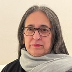 Nasreen Munni Kabir