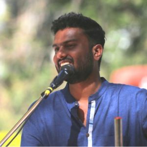 Prashant Parvatneni