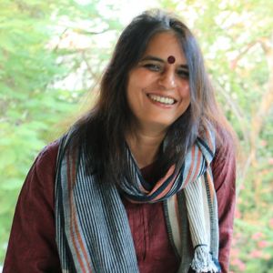 Rita Kothari