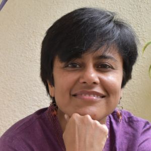 Roopa Pai