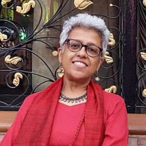 Sampurna Chattarji