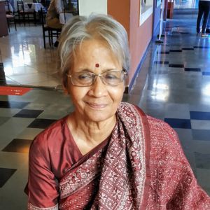 Shanta Gokhale