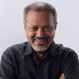 Sunil Shanbag