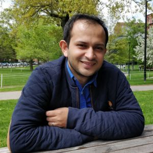 Tanuj Solanki