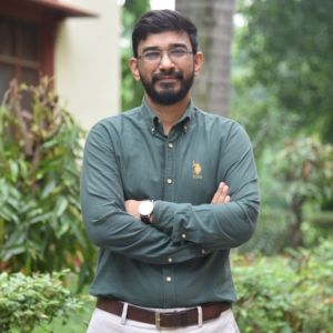 Umesh Kumar