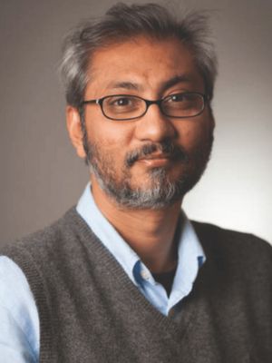 ARNAB BASU