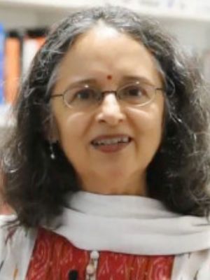 Ashima Goyal
