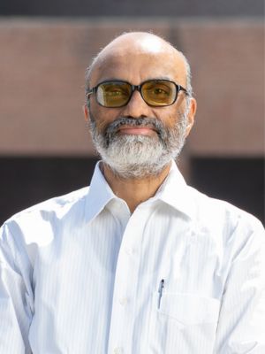 Jayanth Varma