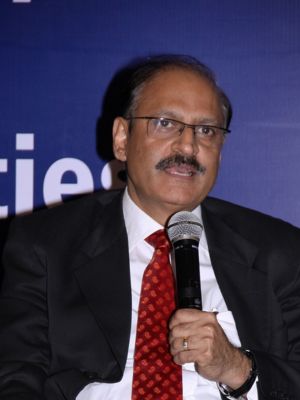 NEERAJ KULSHRESTHA