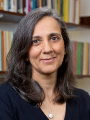 Rohini Somanathan