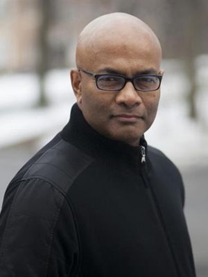 UJJAYANT CHAKRAVORTY