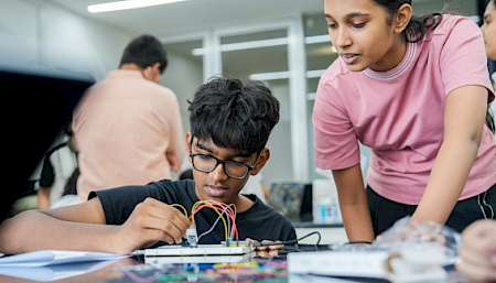 Physics | Ahmedabad University