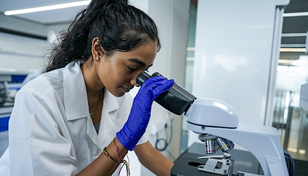 Life Sciences | Ahmedabad University
