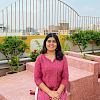 Itisha Rabari