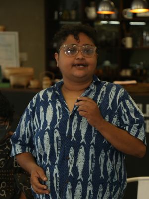 Anumitra Ghosh Dastidar