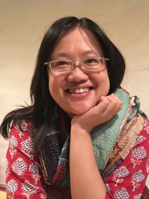 Hsing-wen Chang